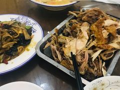 -王家柴烧鸡(定陶店)