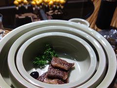 -澳珀食堂