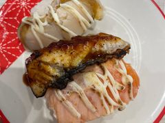 -濱寿司(高新伊藤店)