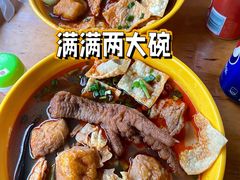 -龍城柳州螺蛳粉(群星路店)