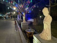 -江门古兜温泉小镇