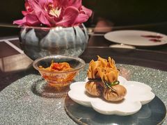 -杭州西子湖四季酒店·金沙厅
