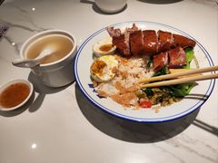 -肥小福·烧鹅专门店(环宇荟店)