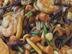-鲜得莱渔港·小平岛海胆馆(七贤岭店)