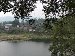 -天河潭旅游度假区
