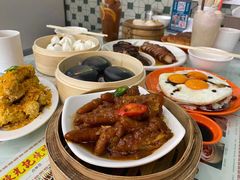 -澳门陈光记烧味饭店(万象城店)