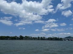 -东钱湖旅游度假区