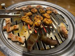 -·缸桶屋·韩式牛肋条自助烤肉(西湖D11店)