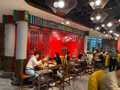 -南门涮肉(上海二店)