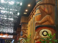 -杭州开元森泊度假乐园