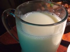 iphone_upload_pic-绿茶餐厅(华联万柳店)