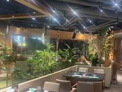 -蘸小院铁锅炖·蘸酱菜·东北菜(怀远门店)