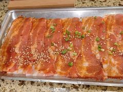 -首尔烤肉大排档(合生汇店)