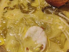 -避风塘(宝山万达店)