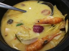 -阿诺泰·泰国餐厅(棕北店)