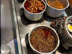 -聚味瞿记·龙虾堂(坡子街店)