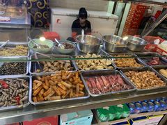 -首占学彬杠面(日韵东方店)