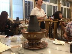 -牛街·马辈儿涮肉(牛街二店)