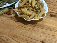 -帅府街兔头(大同古城店)