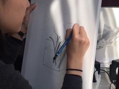 -鼎画艺术机构(贵都店)