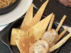 -火车头法国西餐厅