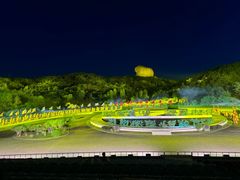 -鼎盛王朝康熙大典实景演出