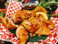 -泰妃殿(武汉首店)