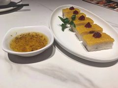 -老太原菜馆(万达店)