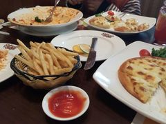 -菲滋意式餐厅(金华银泰城店)