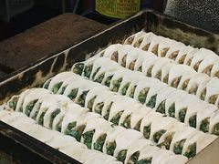 -众口斋锅贴(银泰城店)