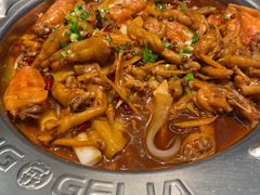 -胖哥俩肉蟹煲(世茂国际广场店)