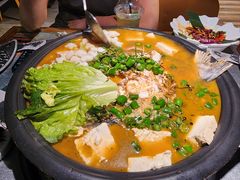 -探鱼·鲜青椒爽麻烤鱼(天河优托邦店)