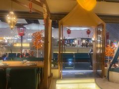 -曼泰·泰餐(京华城店)
