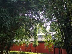 -成都武侯祠博物馆