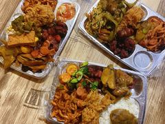 -晓宇盒饭(民安街店)