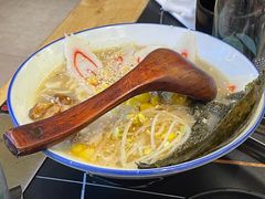 -極屋鮨牛 · 烧肉酒场(时代C馆店)