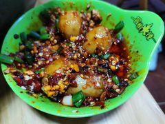 农家小土豆-冒椒火辣(奎星楼街店)