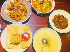 -大牌大·传统杭帮菜(湖滨店)