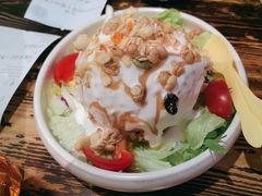 -小川洋风料理(汉街店)