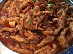 -胖哥俩肉蟹煲(宿迁宝龙广场店)