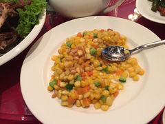 -济南绿地美利亚酒店