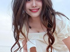 -那香海钻石沙滩浴场