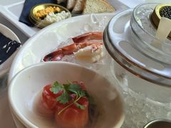 -MORTON'S 莫尔顿牛排坊(北京丽晶酒店)