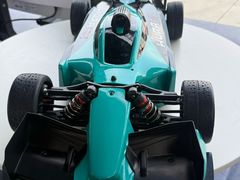 -上海汽车会展中心