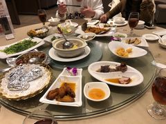-庄氏祥记家常食府(国瑞建材家居博览中心店)