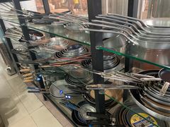 -信基沙溪酒店用品博览城