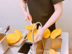 -小团圆糖水铺(襄阳南路店)