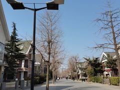 -日本风情街