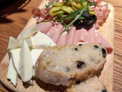 -长春藤咖啡(北园店)