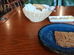 -普兰达德国餐厅·德式脆皮烤猪肘·自酿啤酒(观唐店)